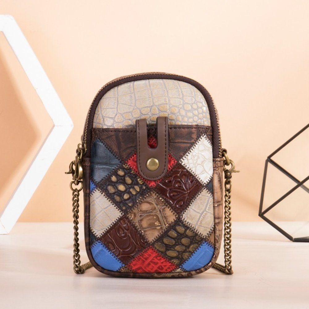 Shoulder Strap Side Cross Body  Bag
